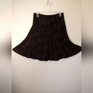 Liz Claiborne Women's Skirt Size S #W-138